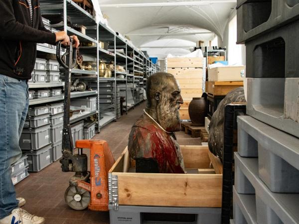 Staat van dekolonisatie