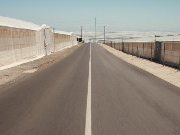 Het mirakel van Almería