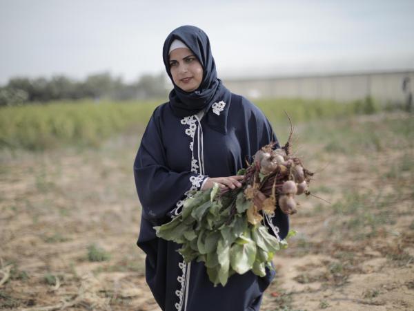 Heeft Gaza nog een toekomst?