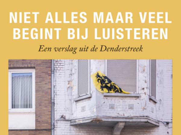 Niet alles maar veel begint bij luisteren