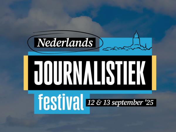 Nederlands Journalistiek Festival
