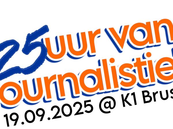 Journalistiek VUB