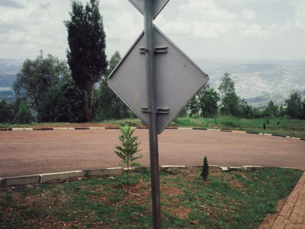 Rwanda's Parcours 