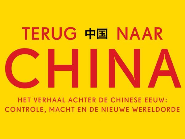 Terug naar China