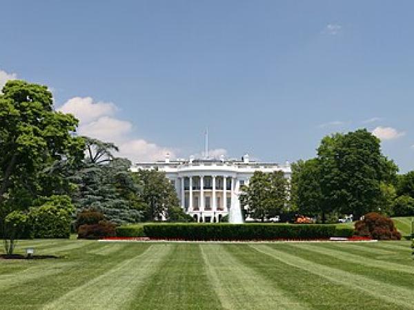 White house