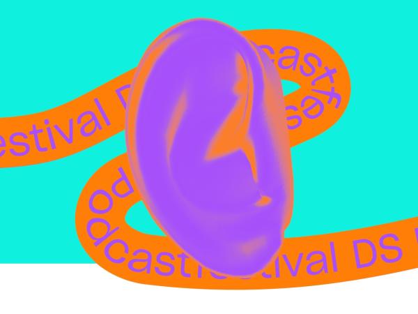 DS Podcastfestival