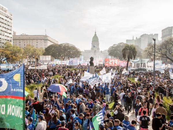 The Freest Country in the World