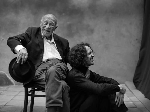 Life is impossible without music