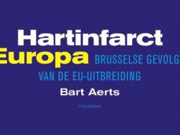 Hartinfarct Europa