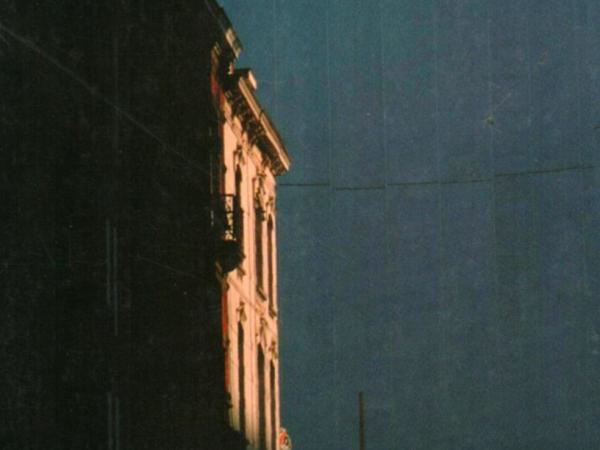 In de schaduw van Schuman