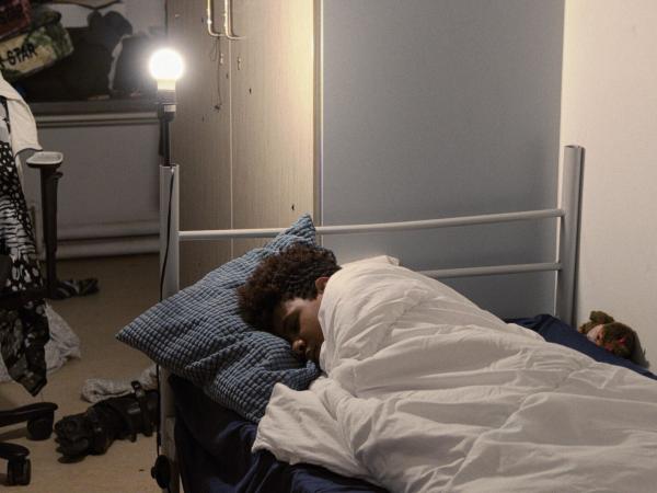 How Do You Spell Home? 