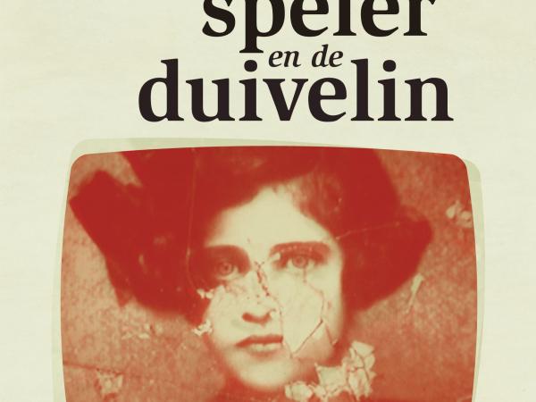 De poppenspeler en de duivelin