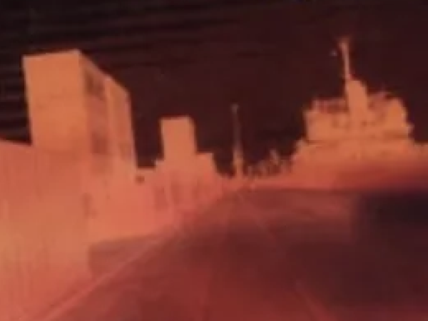 Stinkende Zaakjes - menselijke resten op transport