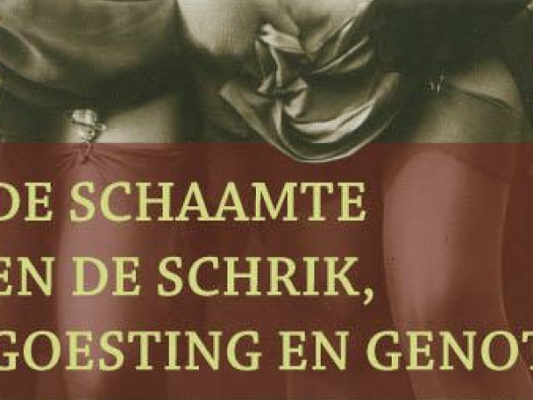 De schaamte en de schrik, goesting en genot
