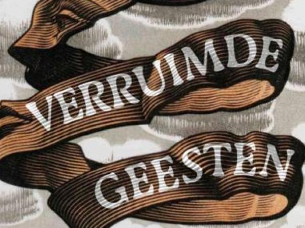 Verruimde Geesten