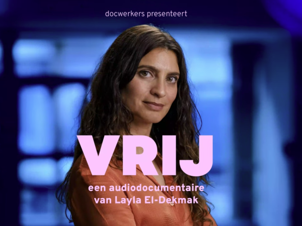 Vrij