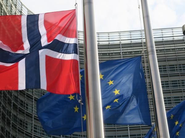 EU Norway
