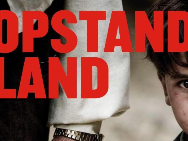 Opstandland