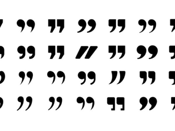 Quotes