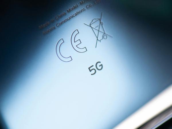 5G
