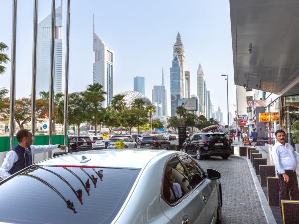 Dubai
