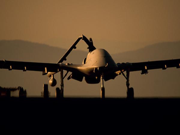 Future of War