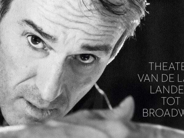 Ivo Van Hove