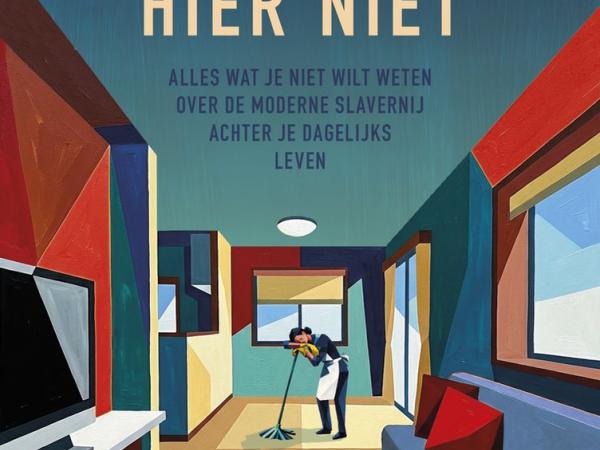 Dat gebeurt hier niet