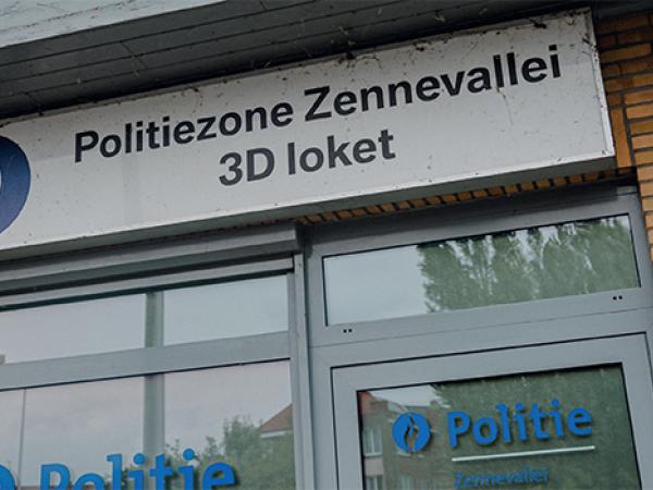 AI Politie