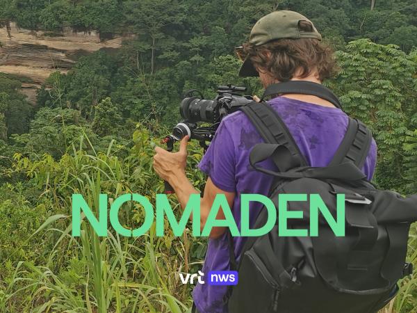 De Nomaden