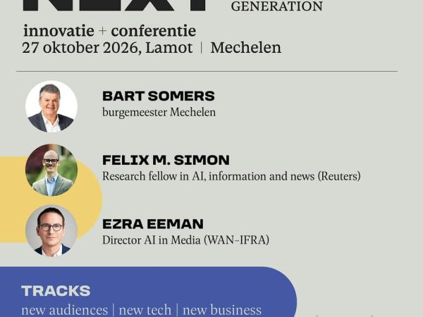 NEXT Media
