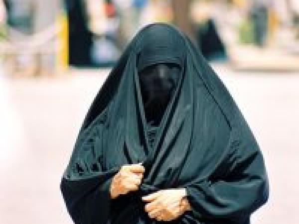 Een Talib in je hoofd