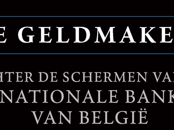 De geldmakers