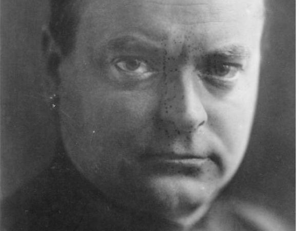 Anton Mussert in 1936