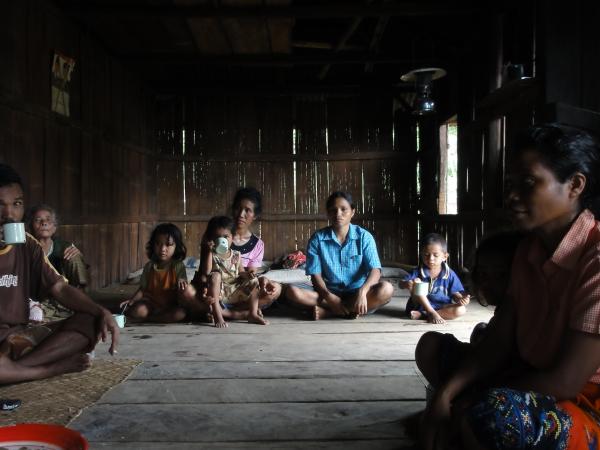  Indonesië: een democratie in flux