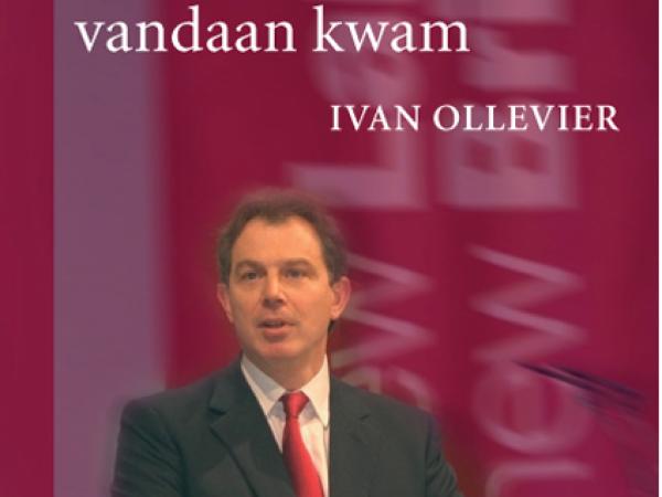 De man die nergens vandaan kwam