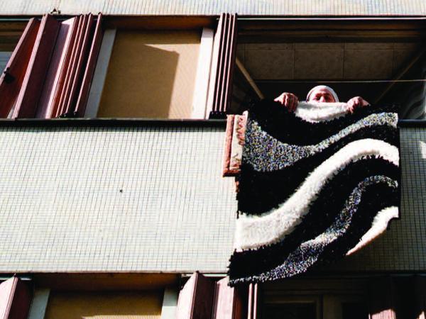 Ons Europa is niet dat van hen