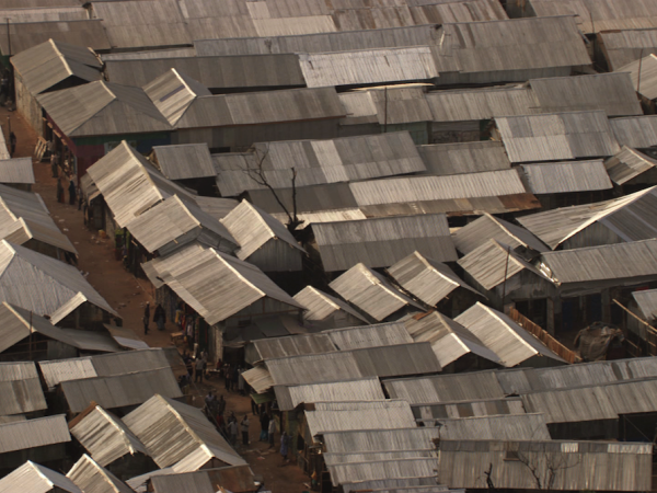 Kakuma, The Invisible City