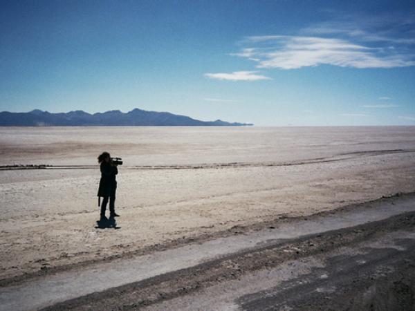 Het lithium-project van Bolivië
