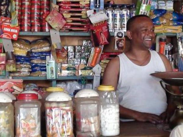  Project Victoria: Kakuma