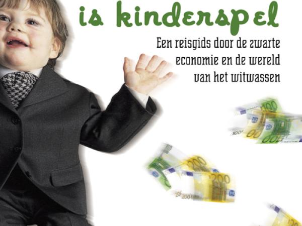 Frauderen is kinderspel