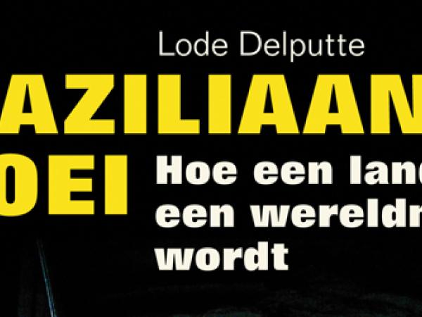 Braziliaanse bloei