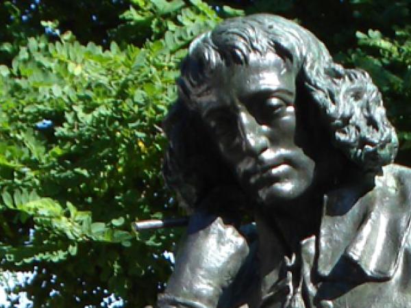 Spinoza